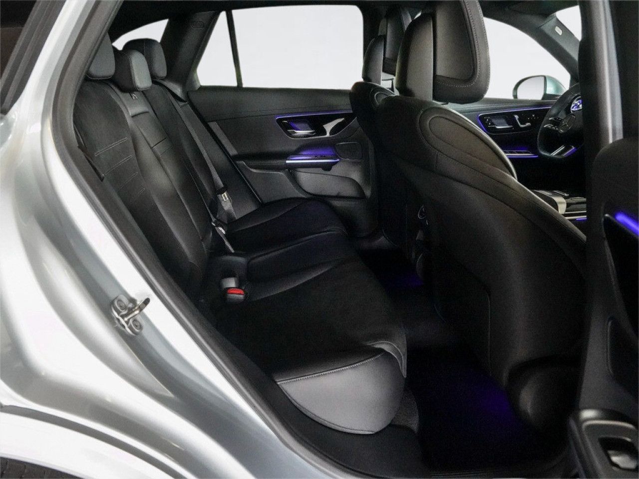 Mercedes-Benz GLC – Bild 6