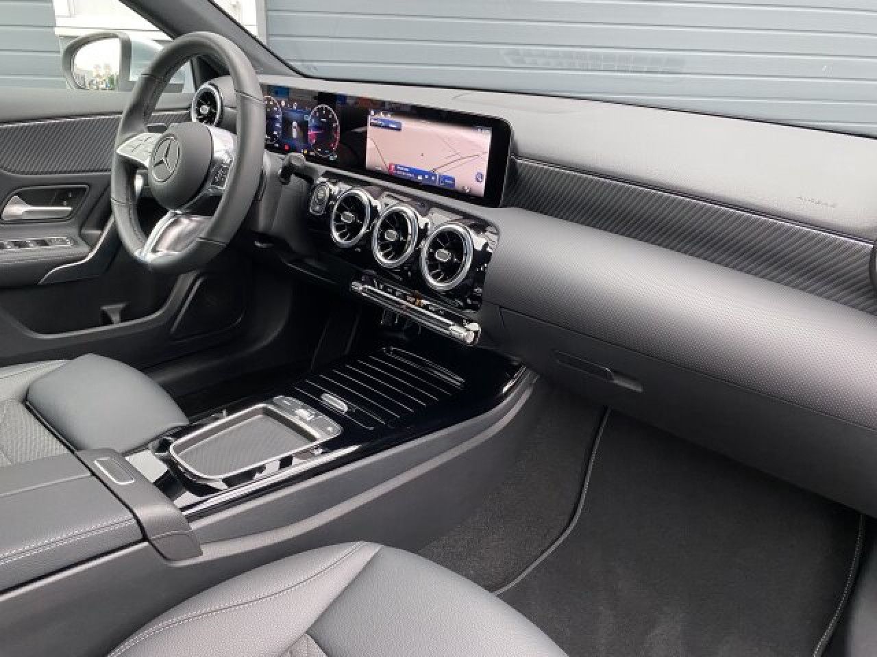 Mercedes-Benz A-Klasse – Bild 20