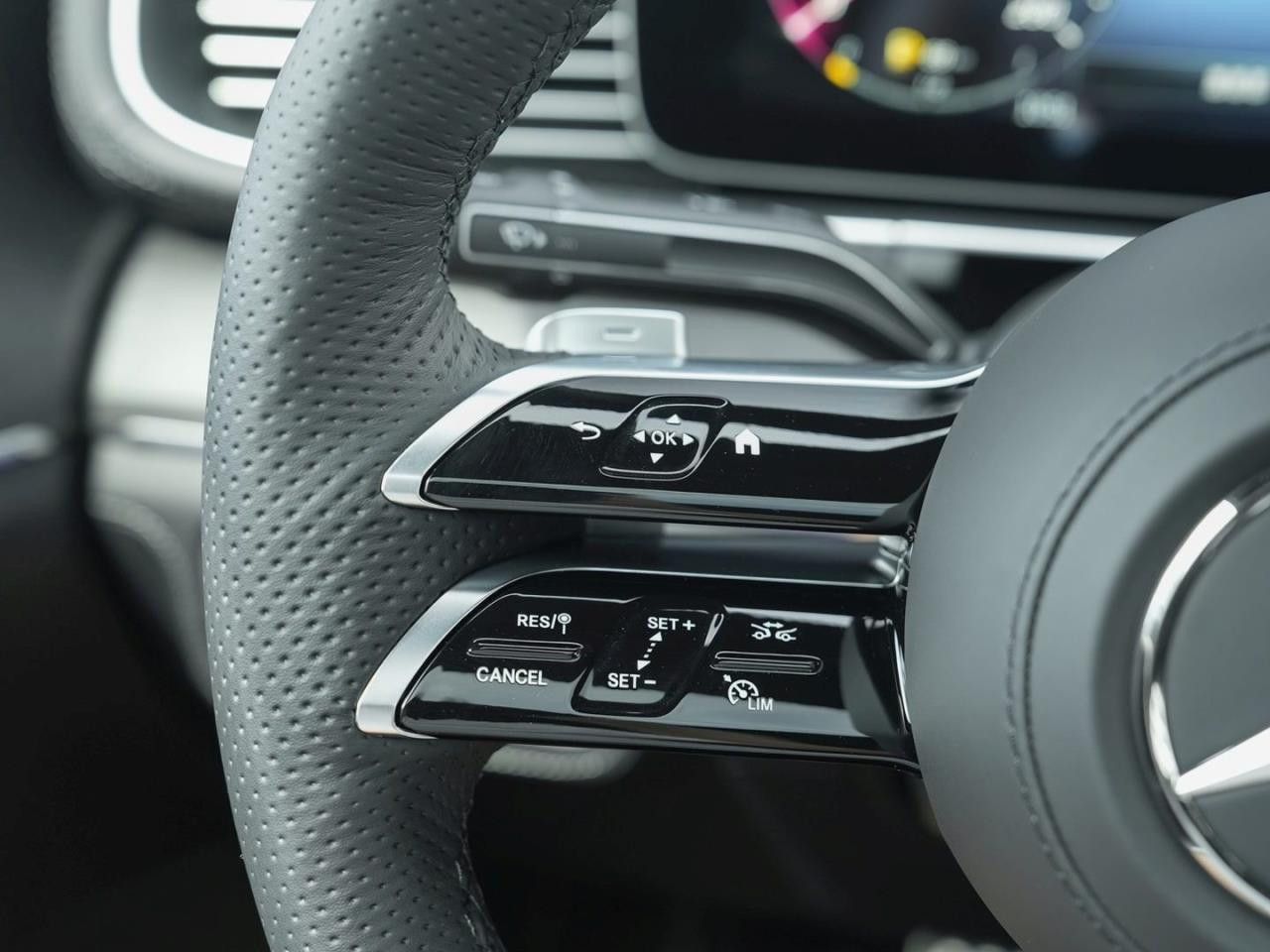 Mercedes-Benz GLE – Bild 18
