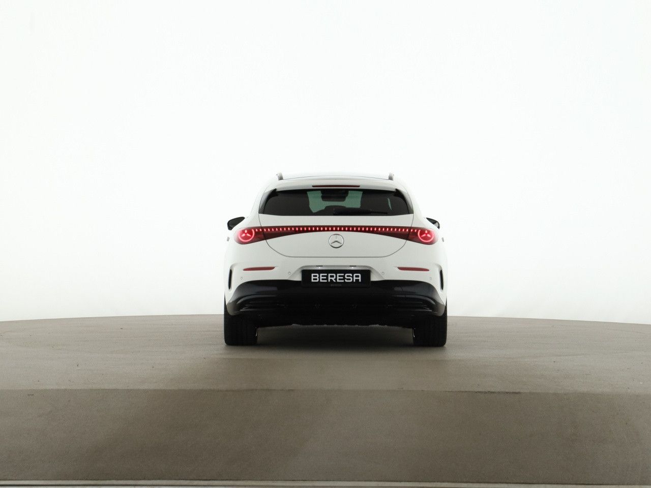 Mercedes-Benz CLA – Bild 5