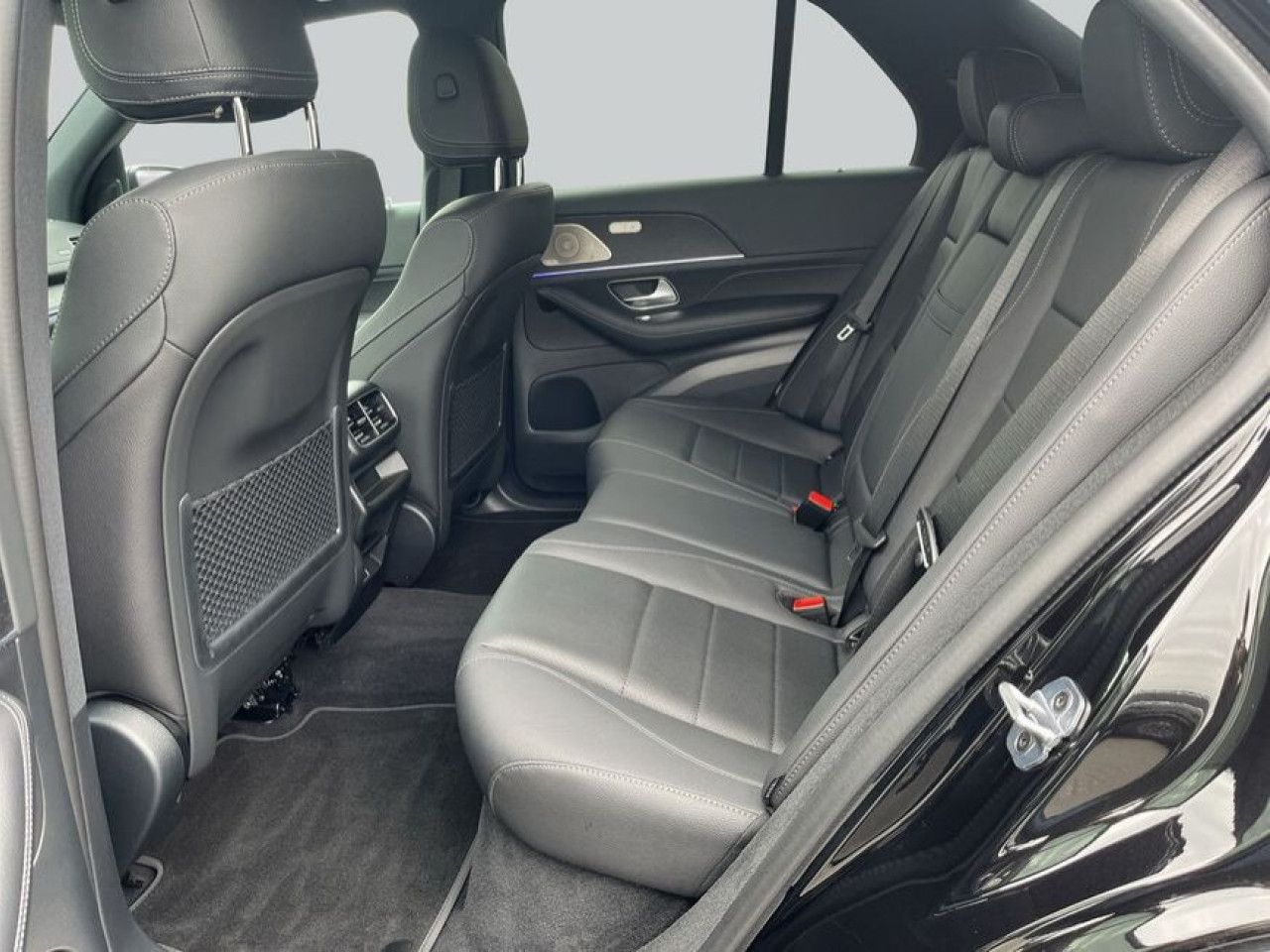 Mercedes-Benz GLE – Bild 12