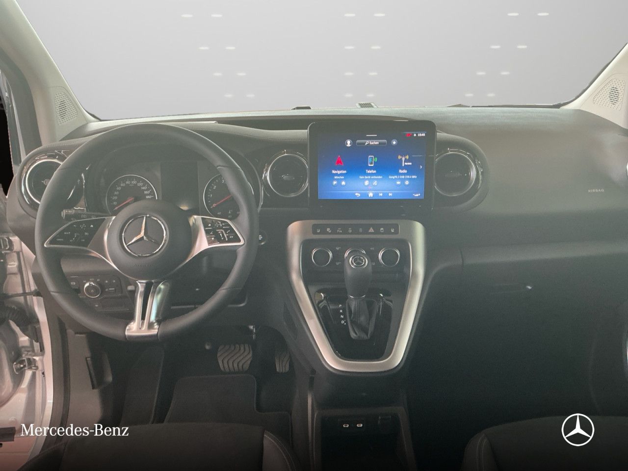 Mercedes-Benz T-Klasse – Bild 10