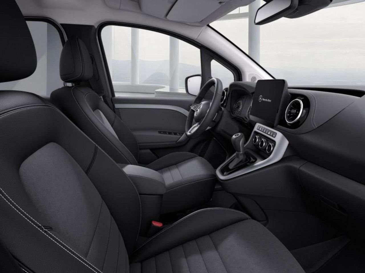 Mercedes-Benz T-Klasse – Bild 9