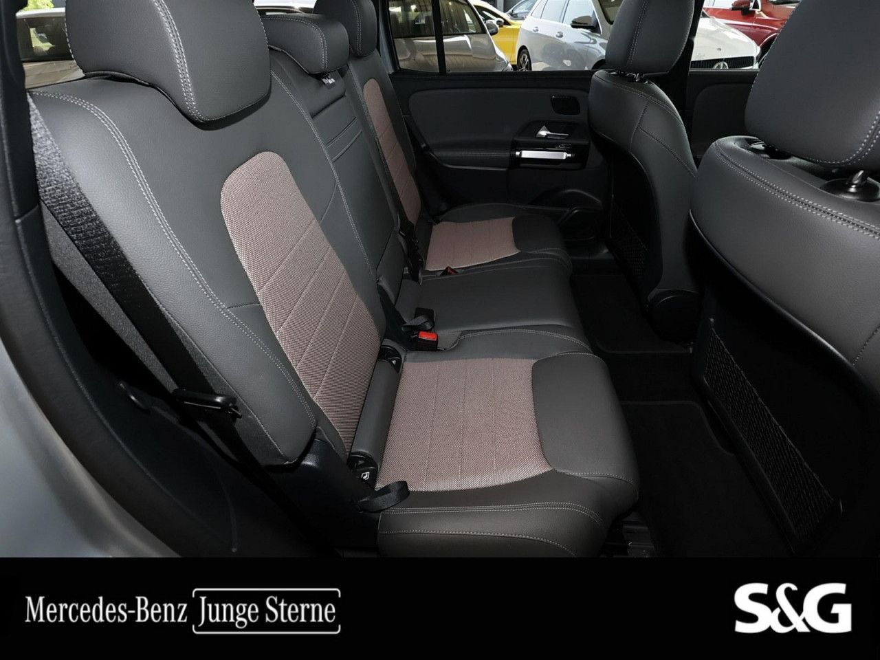 Mercedes-Benz EQB – Bild 7