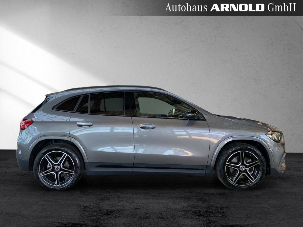 Mercedes-Benz GLA – Bild 6