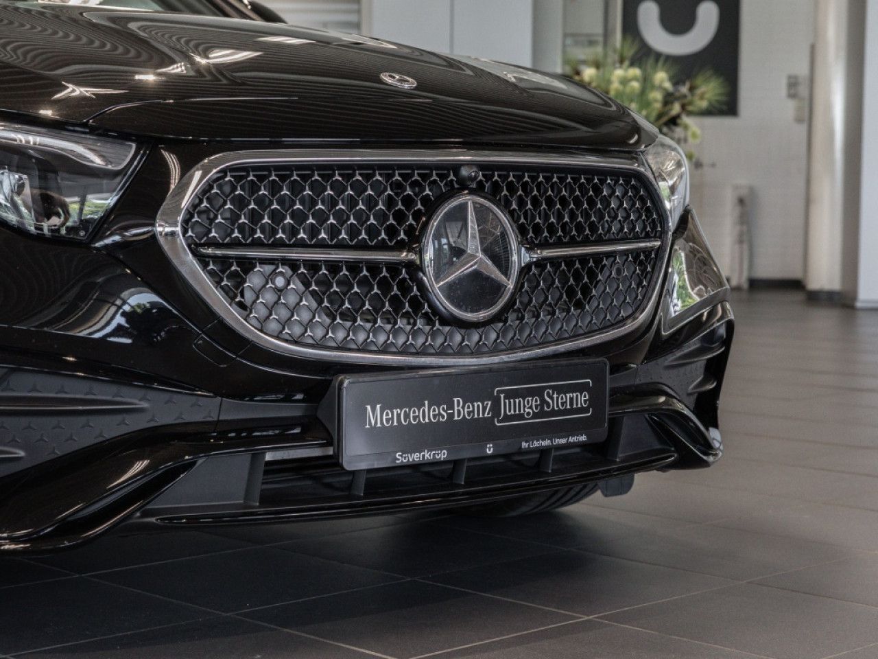 Mercedes-Benz E-Klasse – Bild 19