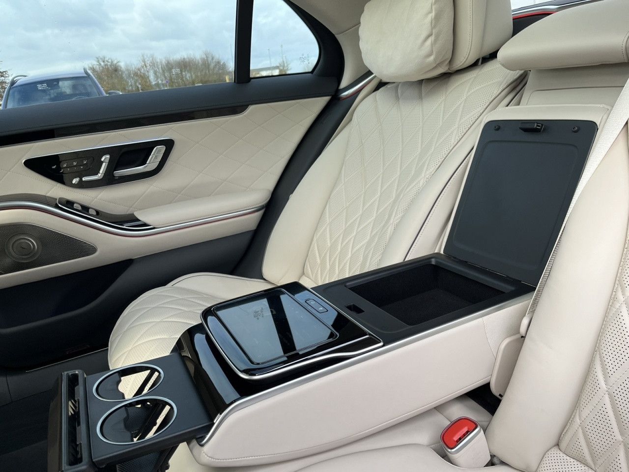 Mercedes-Benz S-Klasse – Bild 26