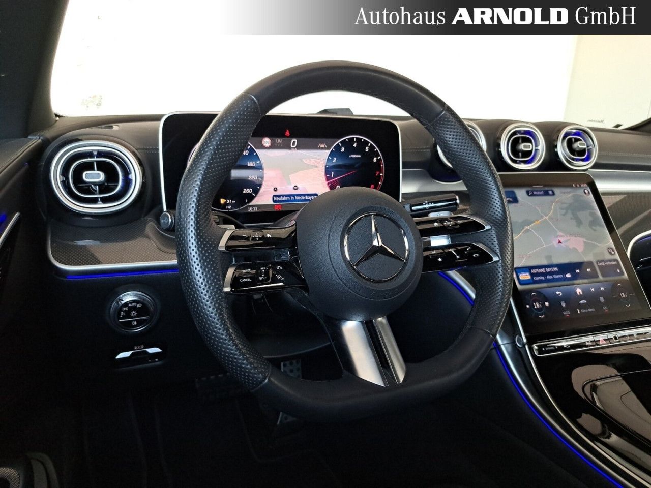 Mercedes-Benz CLE – Bild 9