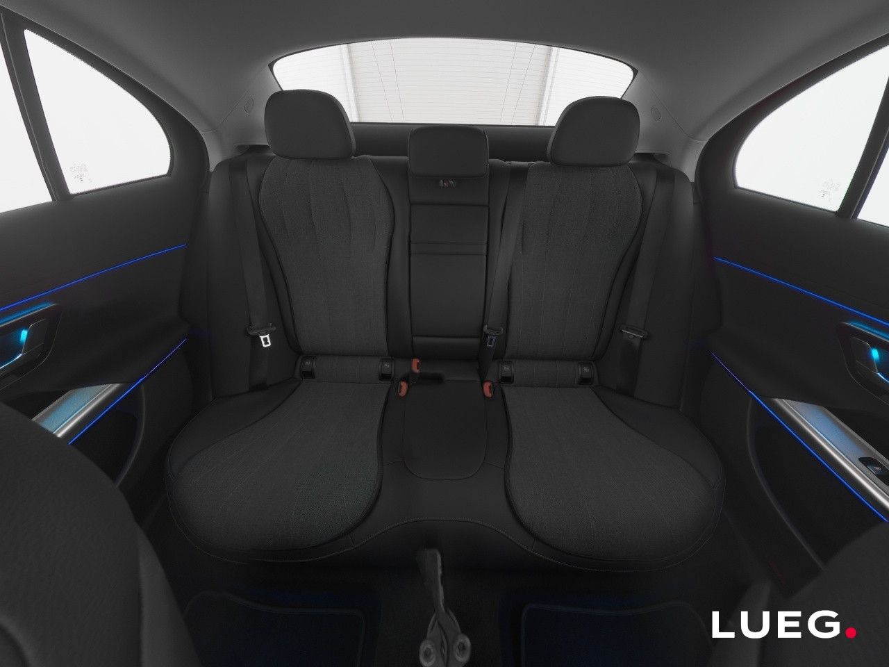 Mercedes-Benz E-Klasse – Bild 5