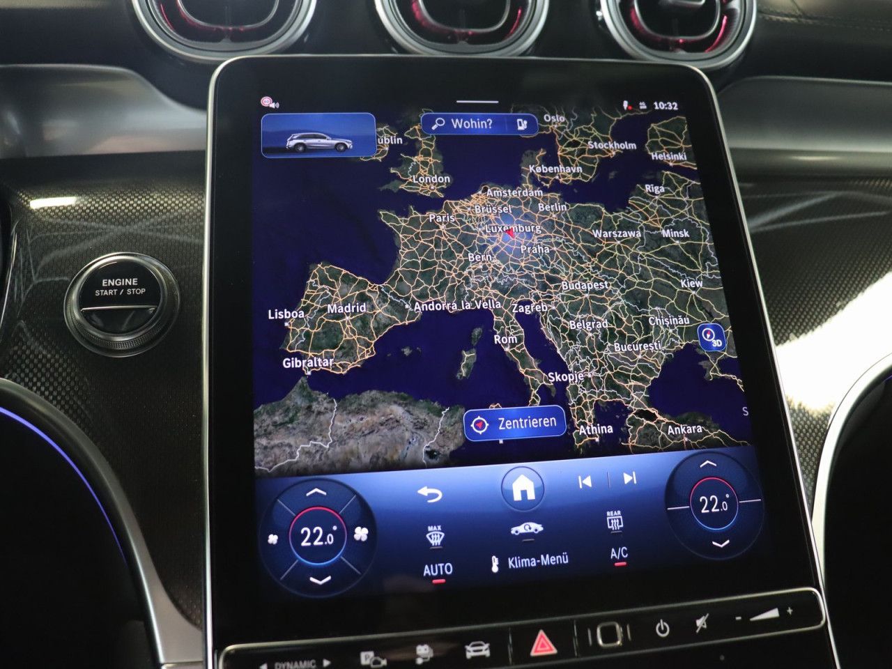 Mercedes-Benz GLC – Bild 9