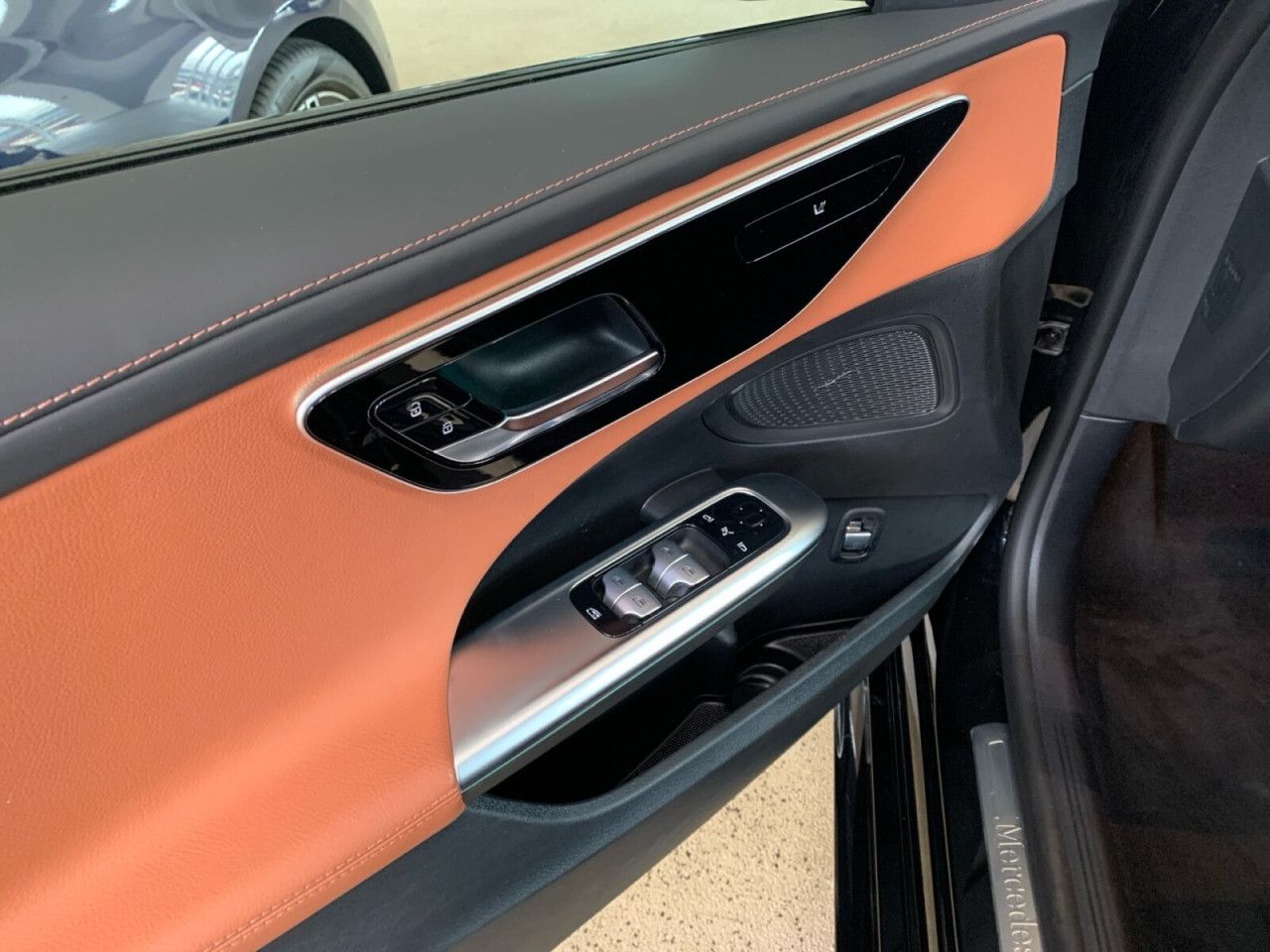 Mercedes-Benz C-Klasse – Bild 14