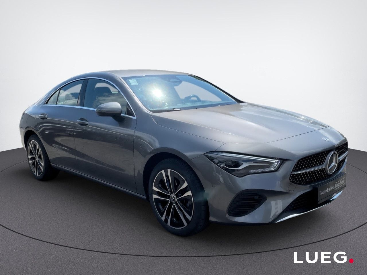 Mercedes-Benz CLA – Bild 5