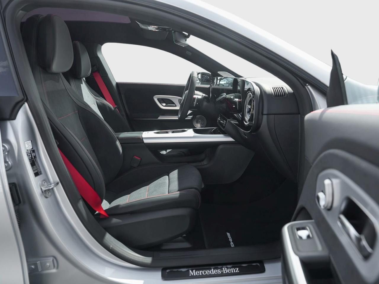Mercedes-Benz CLA – Bild 8