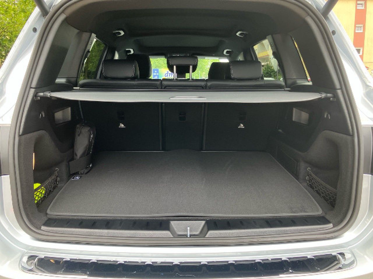 Mercedes-Benz GLB – Bild 12