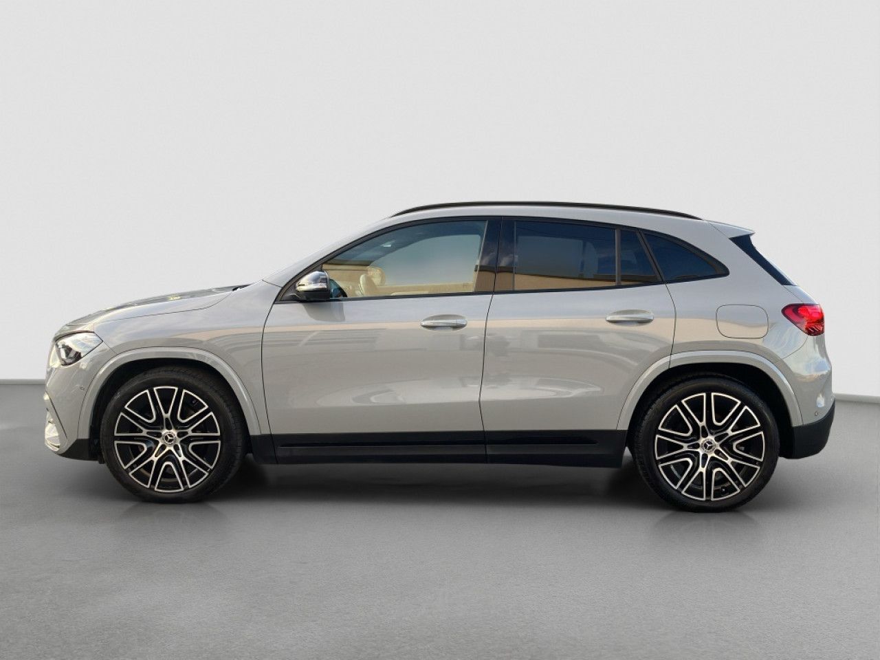 Mercedes-Benz GLA – Bild 20