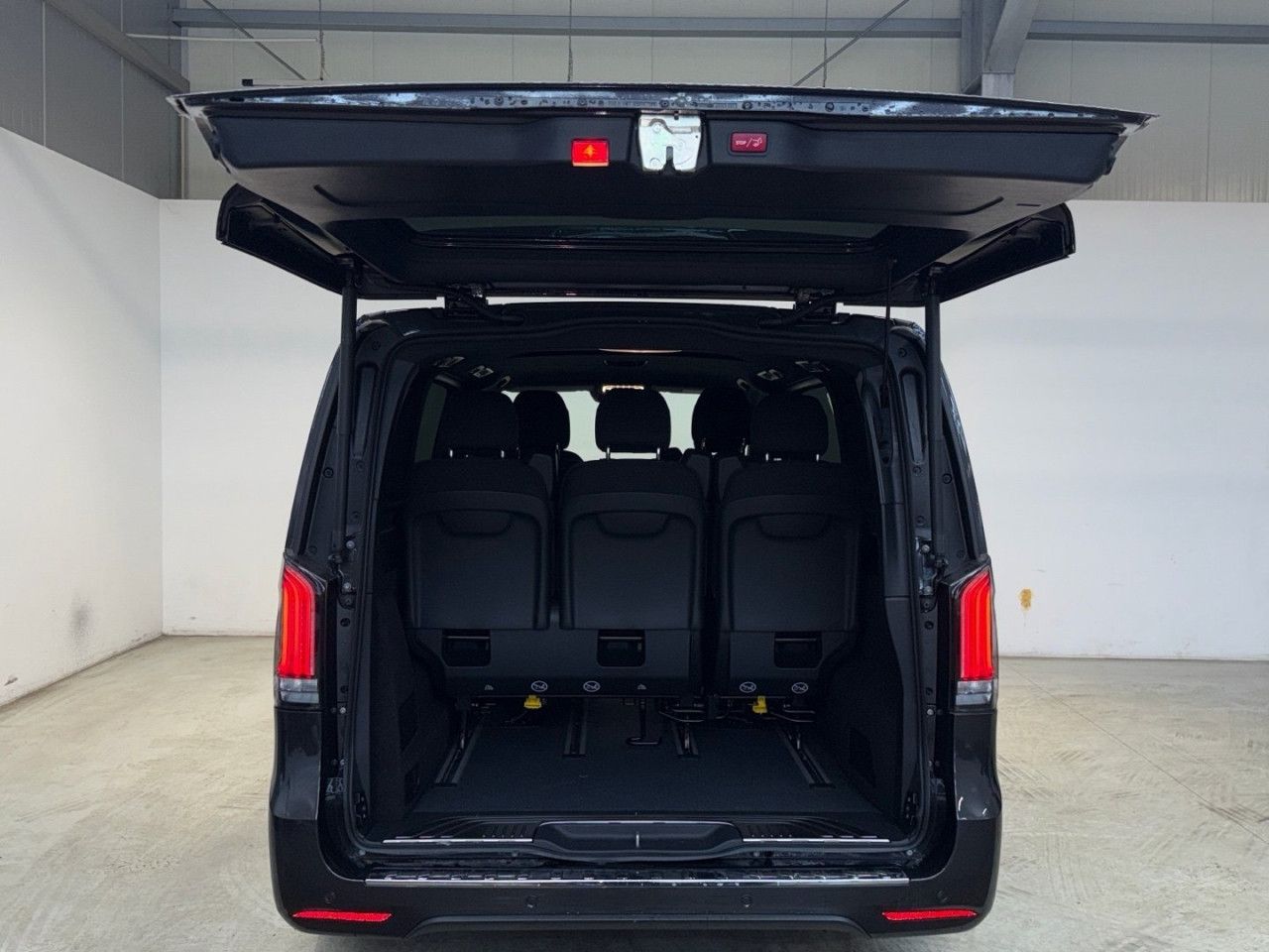 Mercedes-Benz V-Klasse – Bild 15