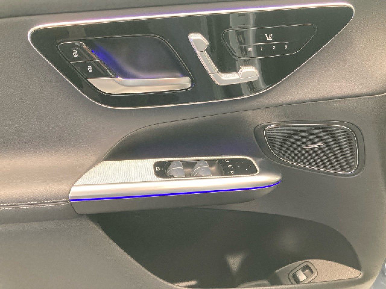 Mercedes-Benz GLC – Bild 14