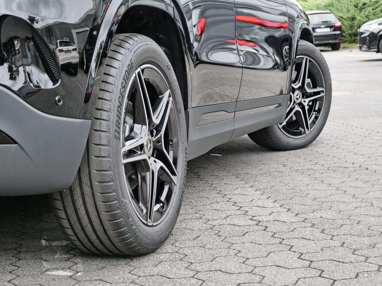 Mercedes-Benz GLA – Bild 5