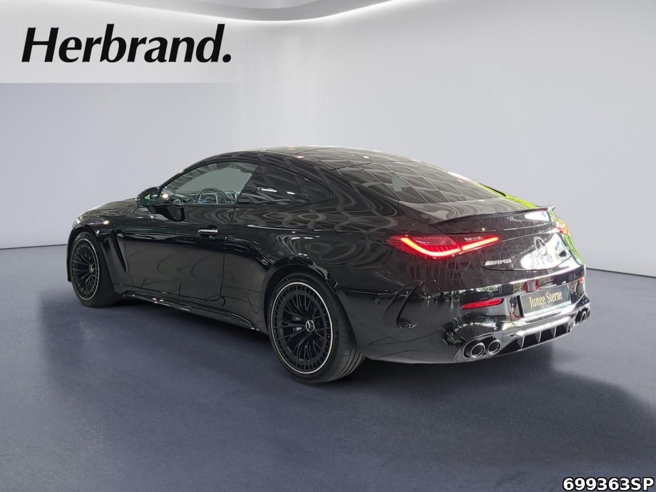 Mercedes-Benz CLE – Bild 4