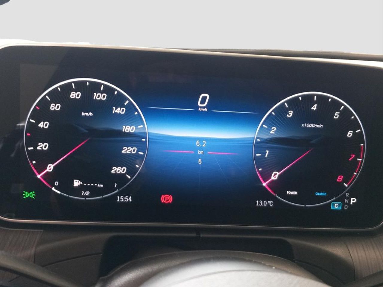 Mercedes-Benz C-Klasse – Bild 8