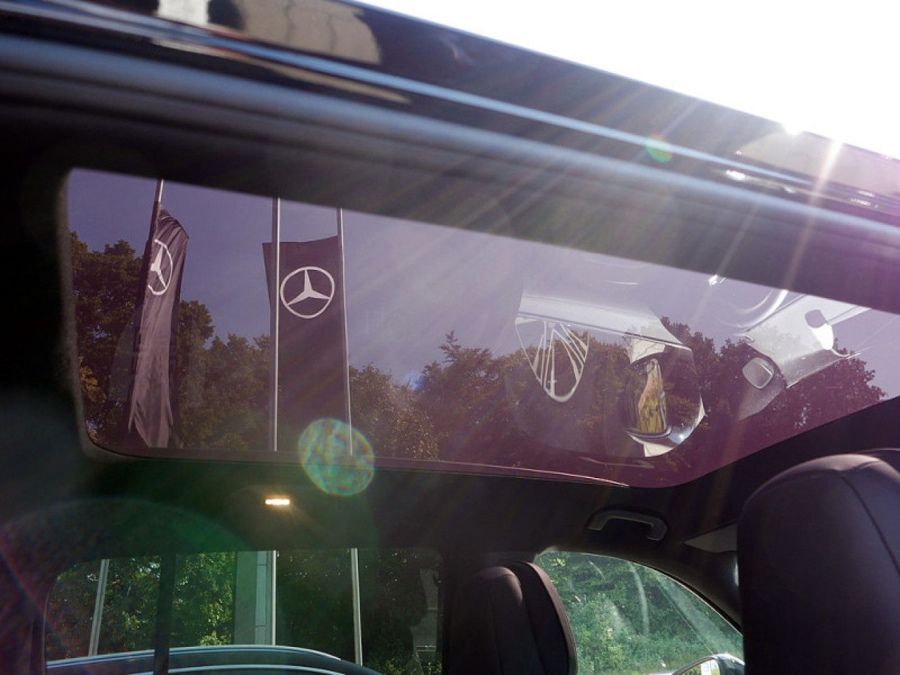 Mercedes-Benz GLB – Bild 7