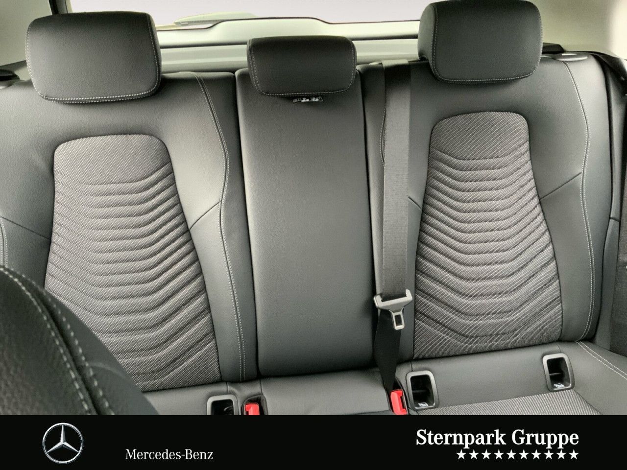 Mercedes-Benz A-Klasse – Bild 13