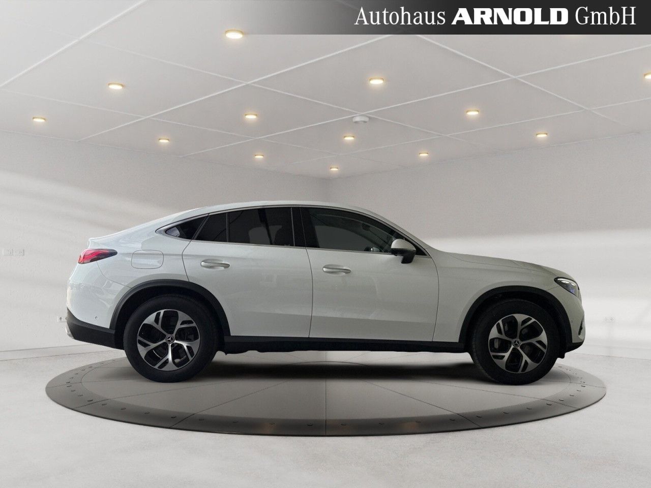Mercedes-Benz GLC – Bild 5