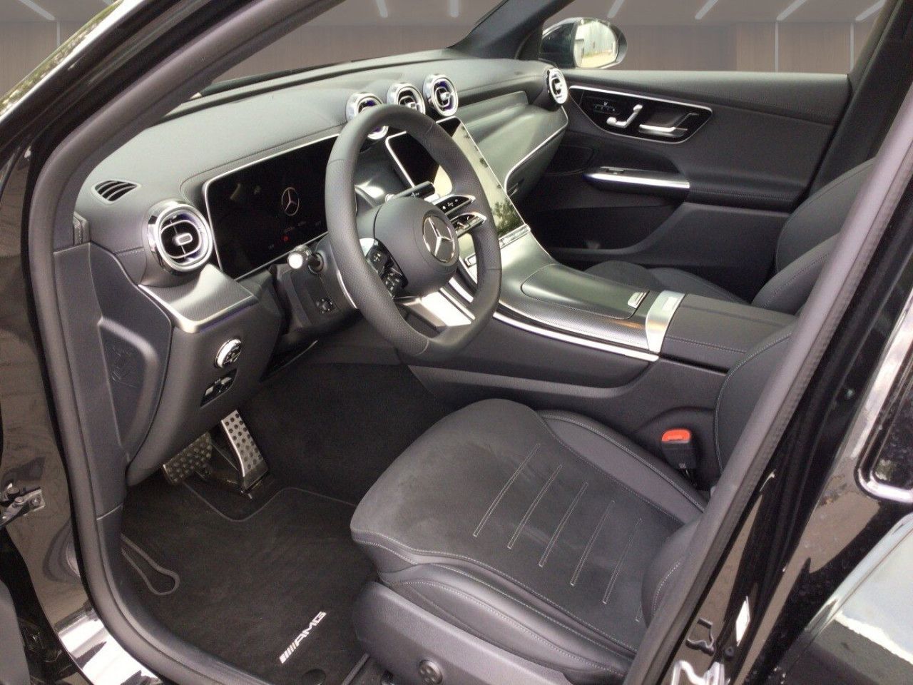 Mercedes-Benz GLC – Bild 6