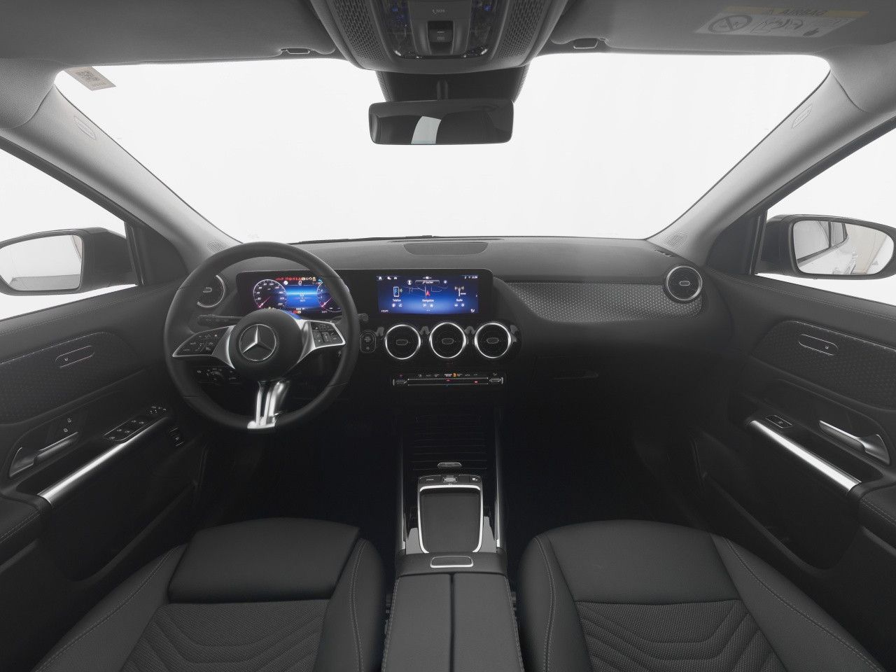 Mercedes-Benz GLA – Bild 3