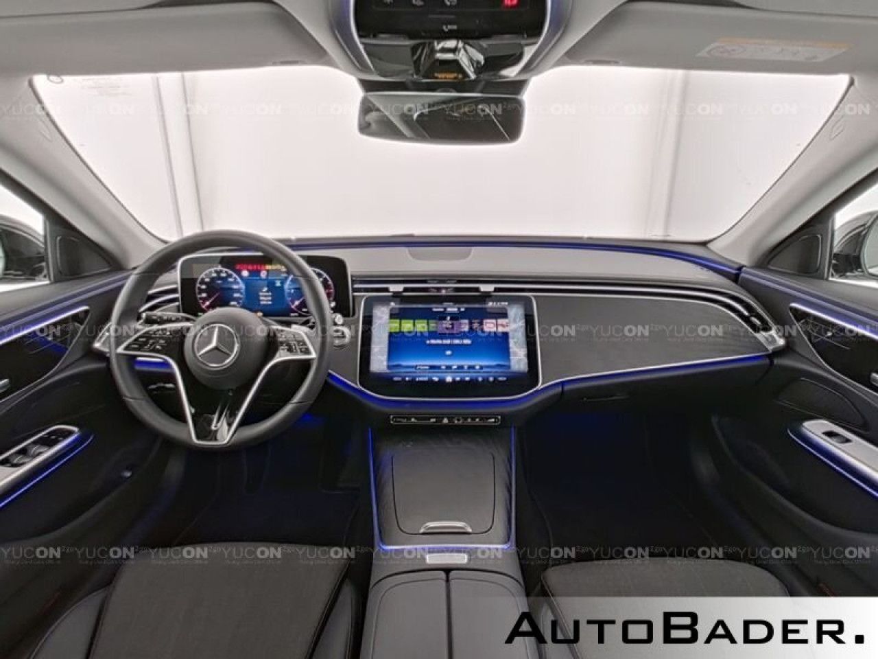 Mercedes-Benz E-Klasse – Bild 5