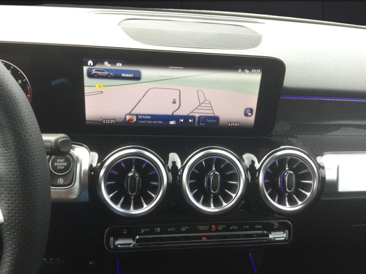 Mercedes-Benz GLB – Bild 10