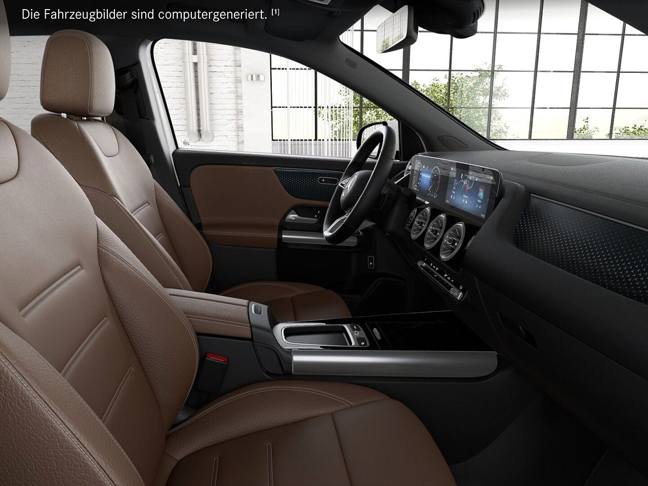 Mercedes-Benz GLA – Bild 22