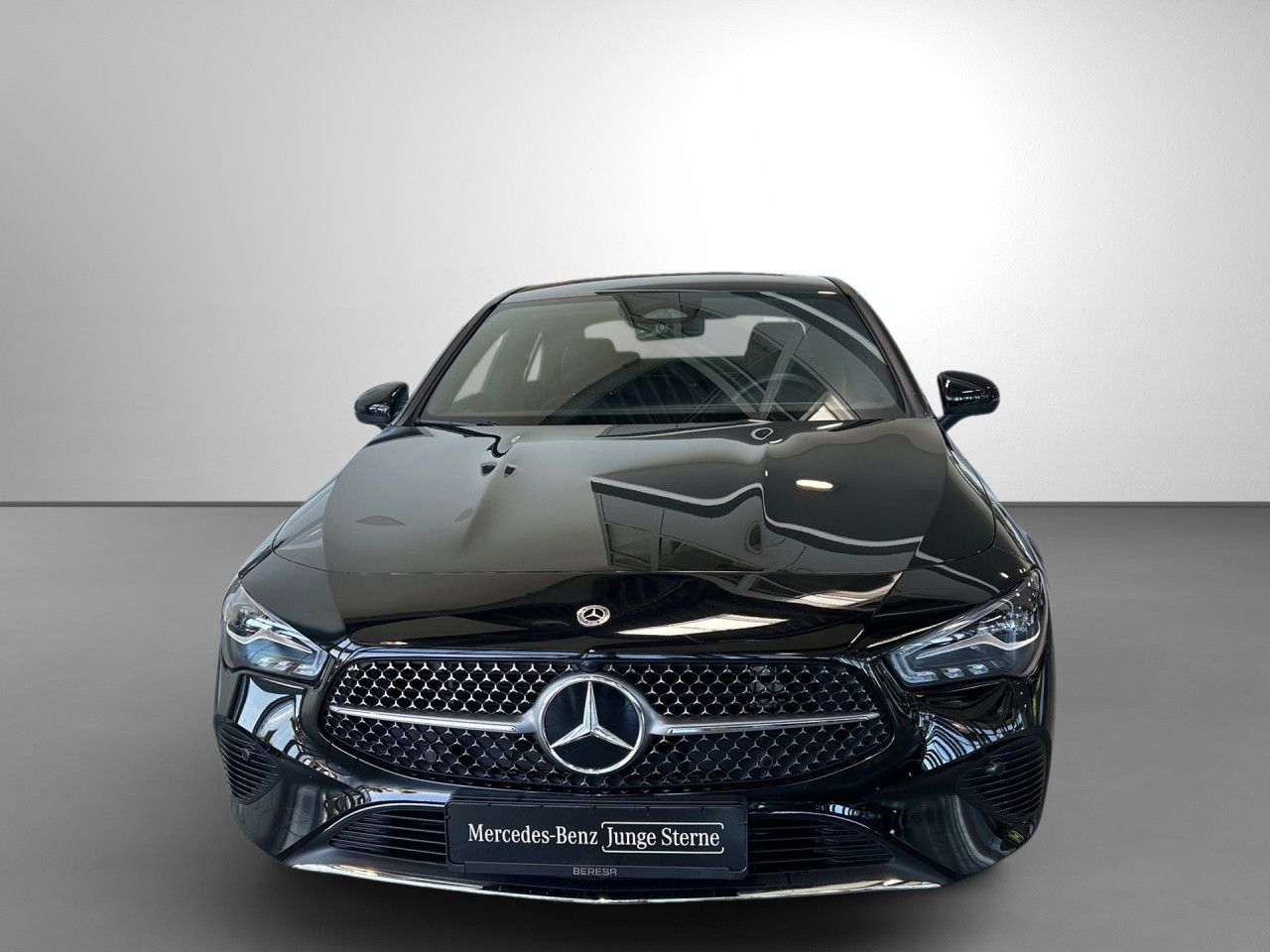 Mercedes-Benz CLA – Bild 2