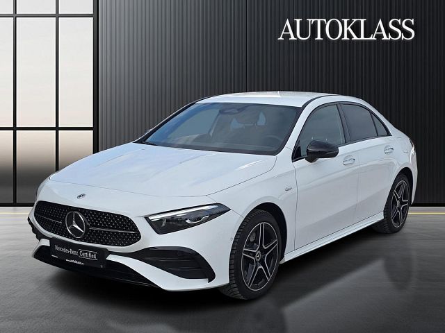 MERCEDES-BENZ Unknown Model 2025