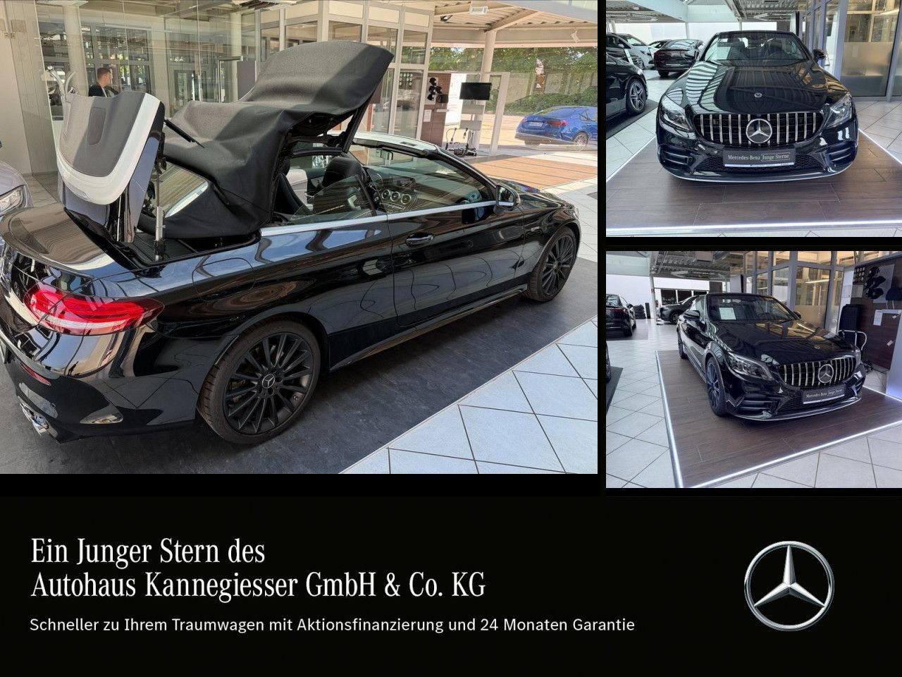 Mercedes-Benz C-Klasse – Bild 27