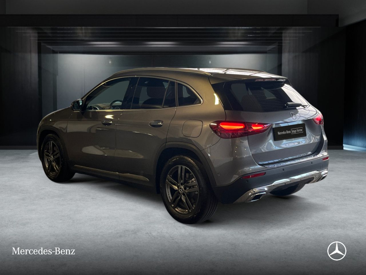Mercedes-Benz GLA – Bild 6