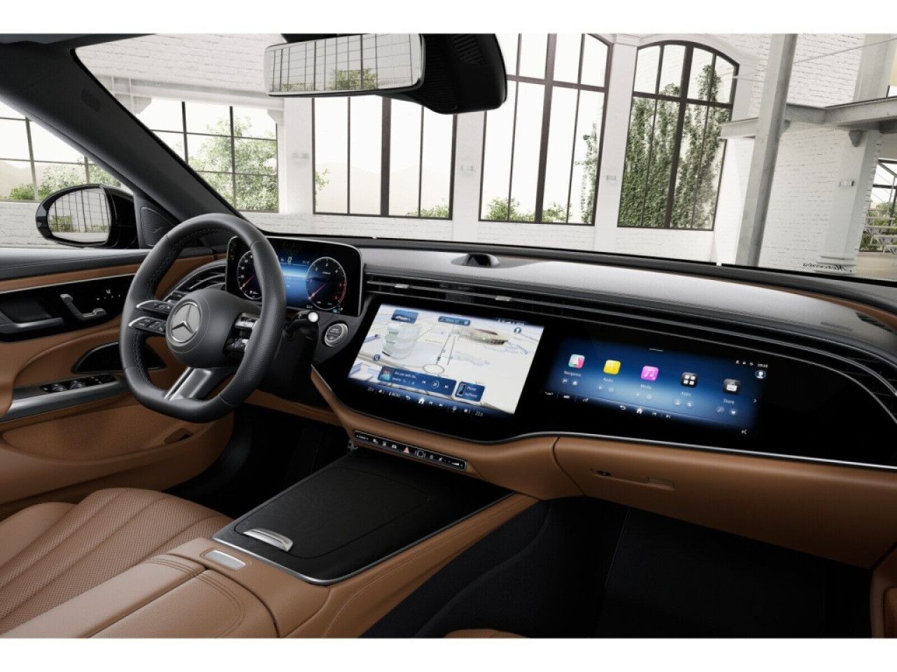 Mercedes-Benz E-Klasse – Bild 8