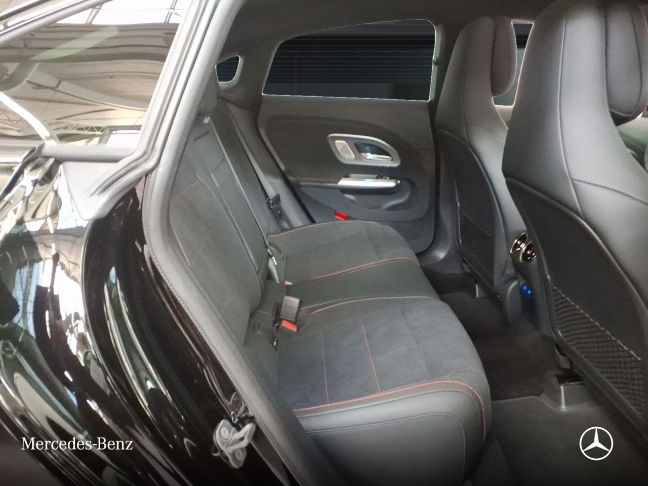 Mercedes-Benz CLA – Bild 24