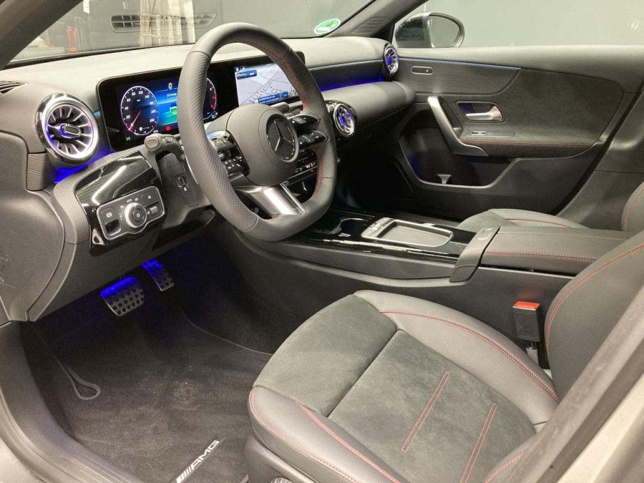 Mercedes-Benz A-Klasse – Bild 3