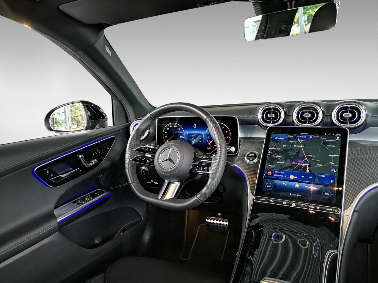 Mercedes-Benz GLC – Bild 20