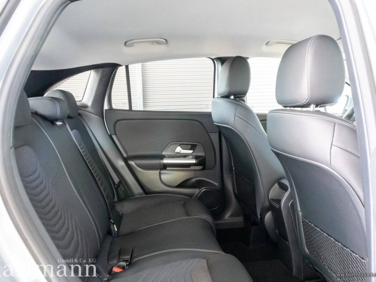 Mercedes-Benz GLA – Bild 11