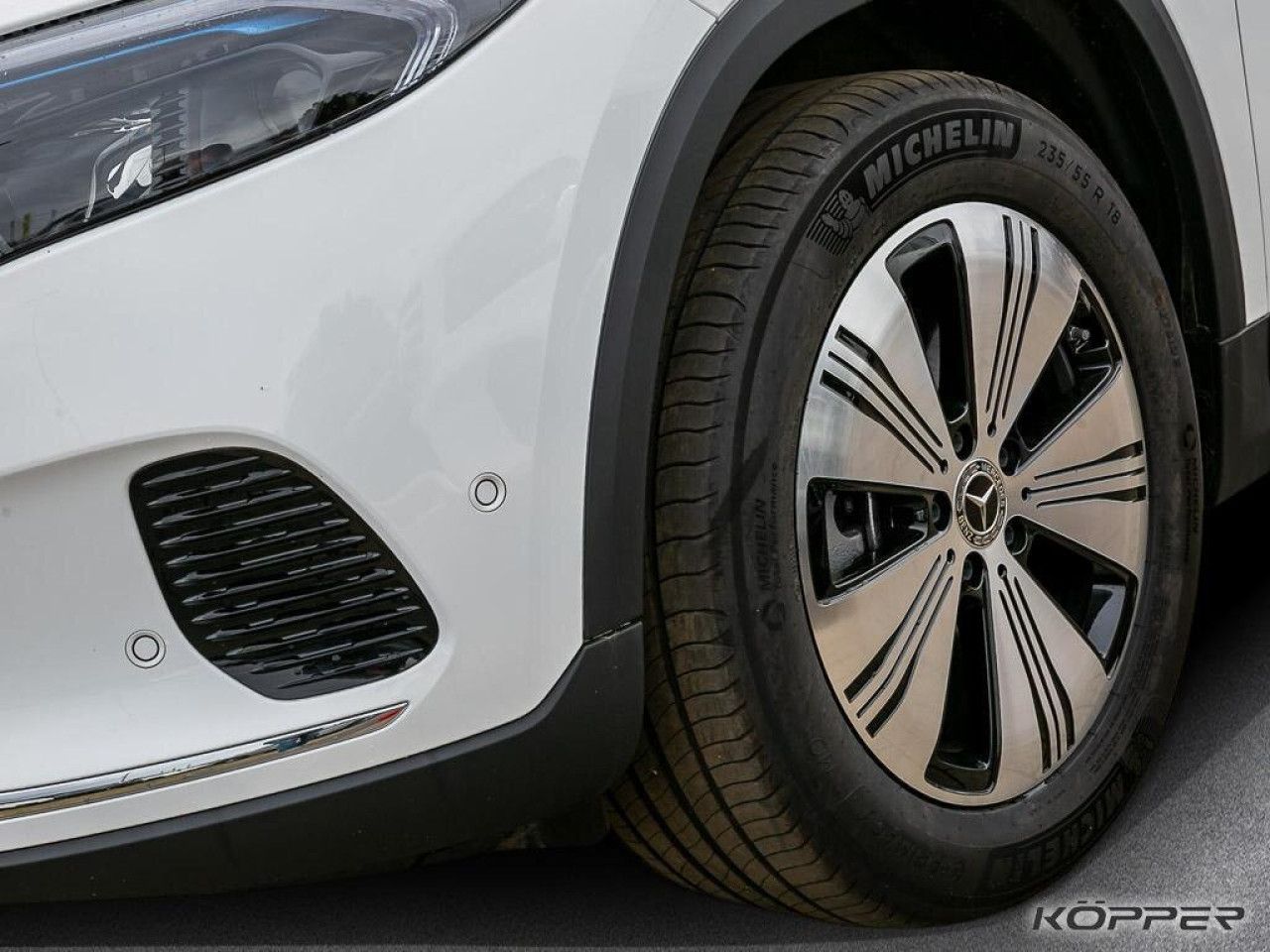 Mercedes-Benz EQA – Bild 3