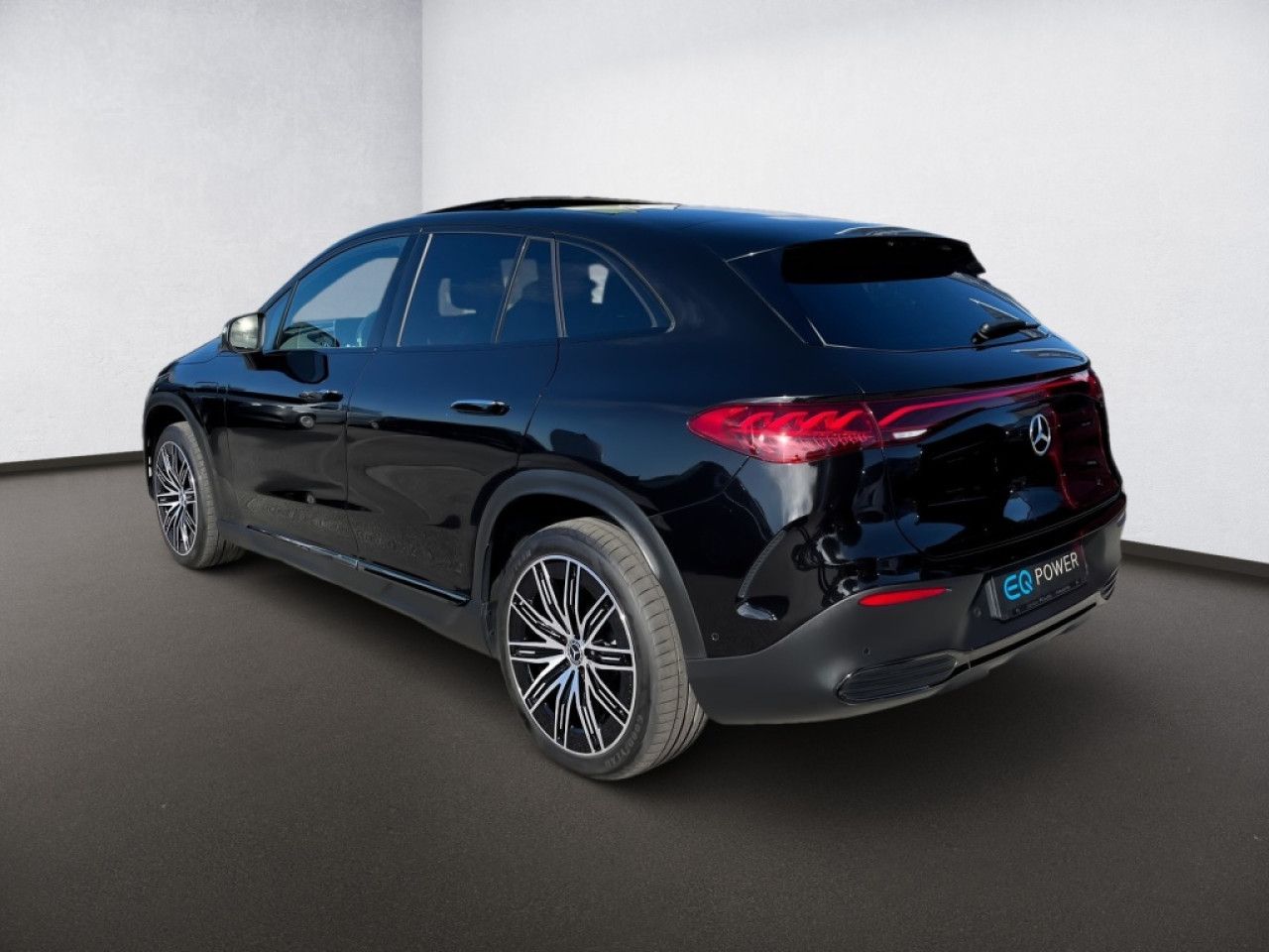 Mercedes-Benz EQE – Bild 3