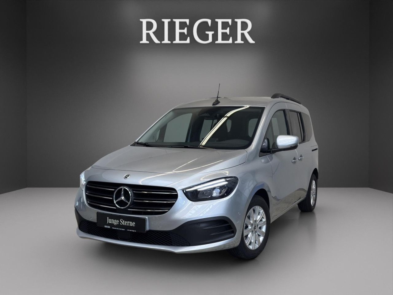 Mercedes-Benz T-Klasse