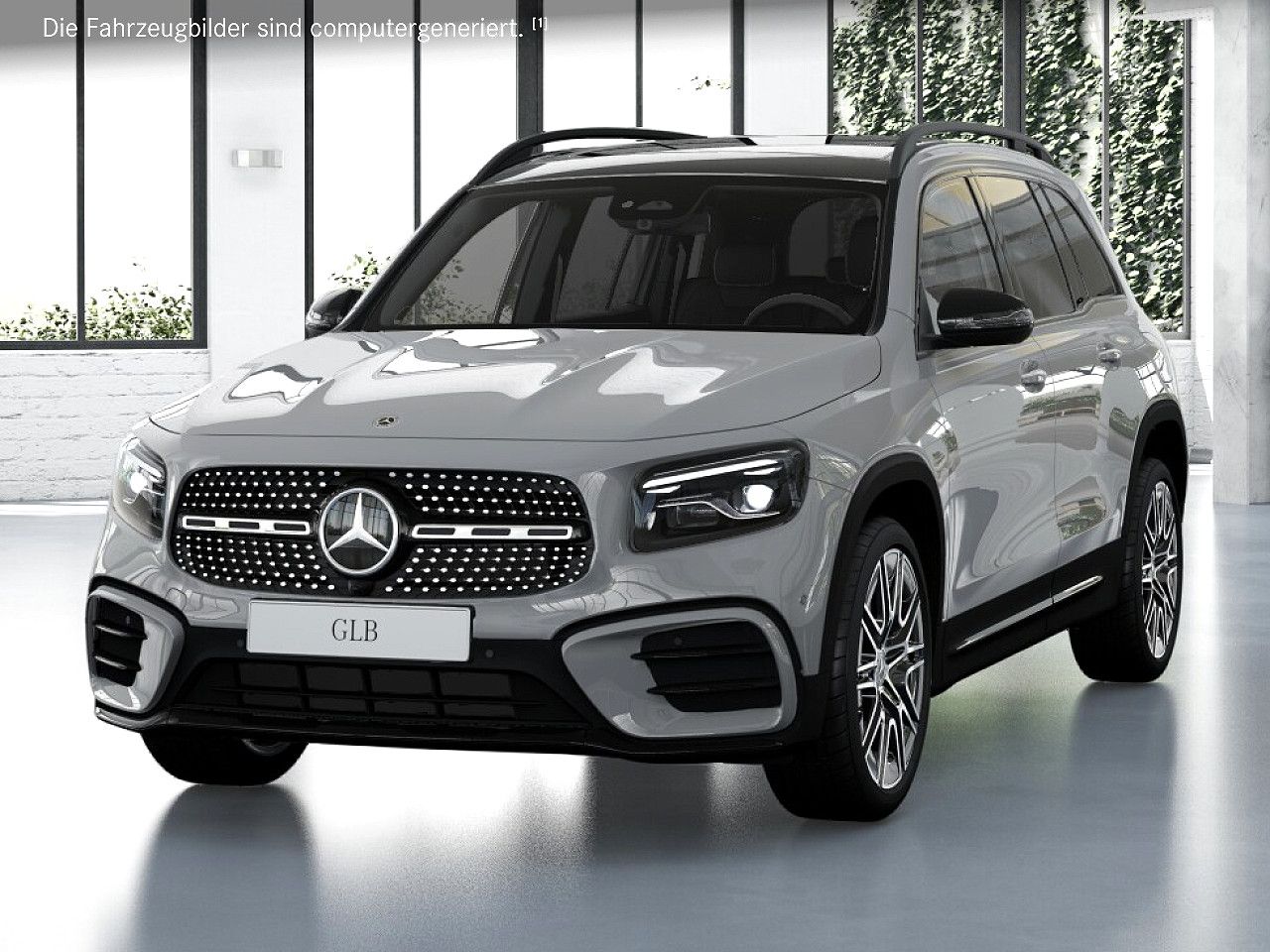 Mercedes-Benz GLB – Bild 20