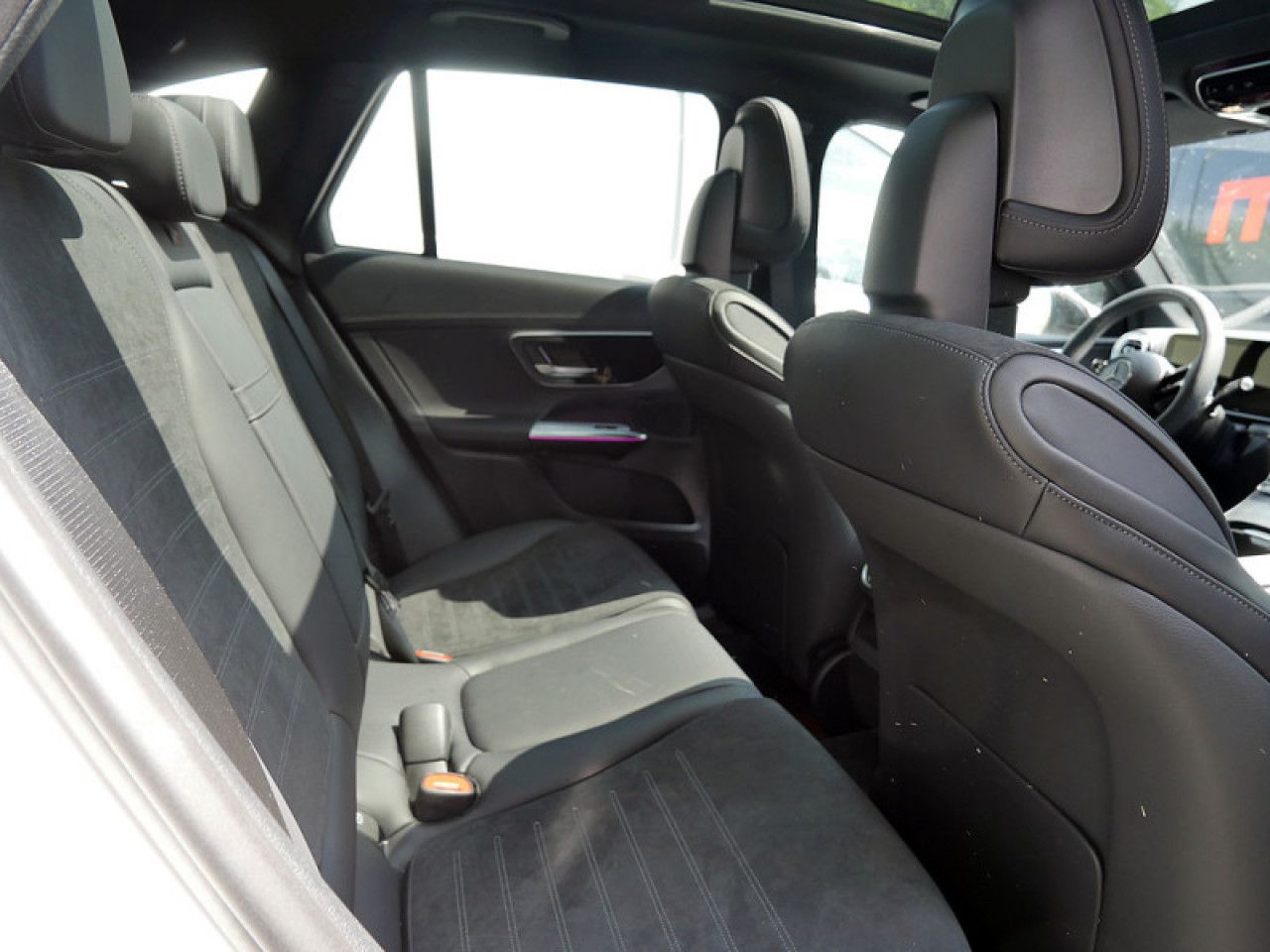 Mercedes-Benz GLC – Bild 7
