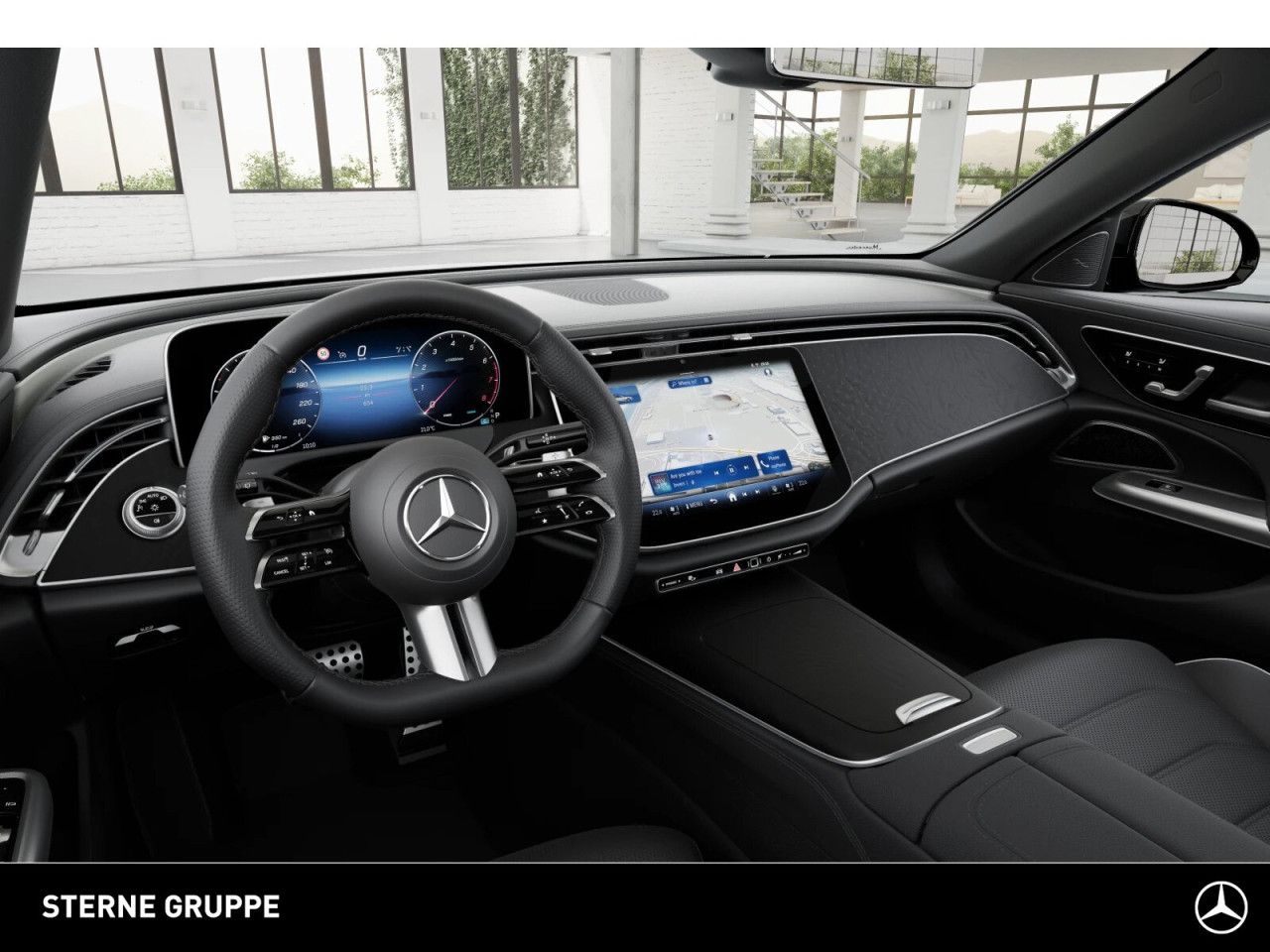 Mercedes-Benz E-Klasse – Bild 4