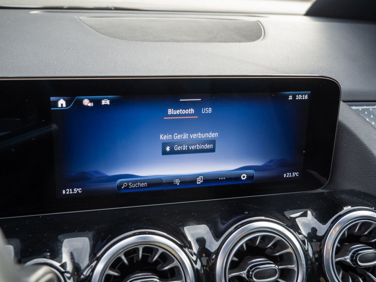 Mercedes-Benz EQA – Bild 12