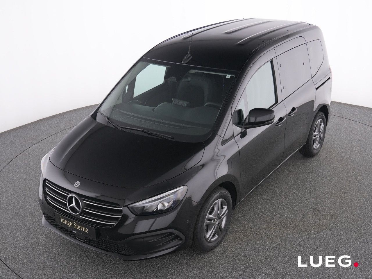 Mercedes-Benz T-Klasse – Bild 17
