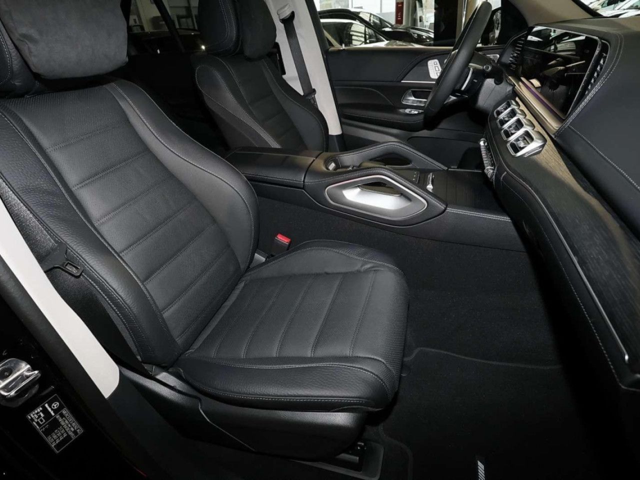 Mercedes-Benz GLE – Bild 4
